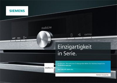 Siemens Studioline Kühlschrank : Siemens die neue studioline reihe im blacksteel design ihr Siemens Studioline Kühlschrank : Siemens die neue studioline reihe im blacksteel design ihr